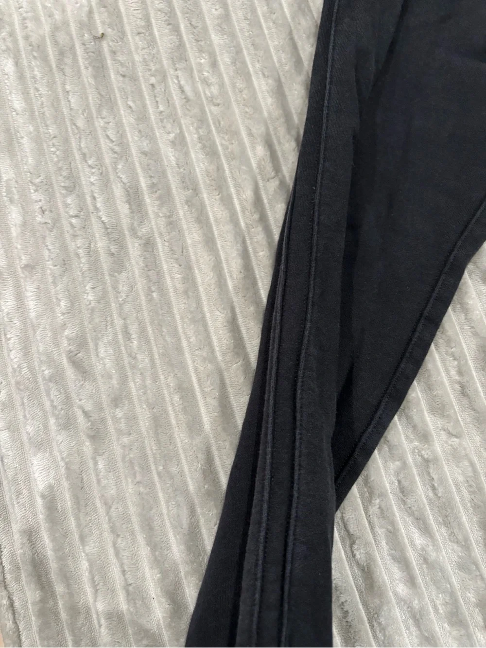 lululemon athletica Women's Charcoal Drawstring Joggers